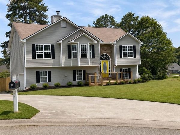 29 Wood Circle , Villa Rica, GA 30180