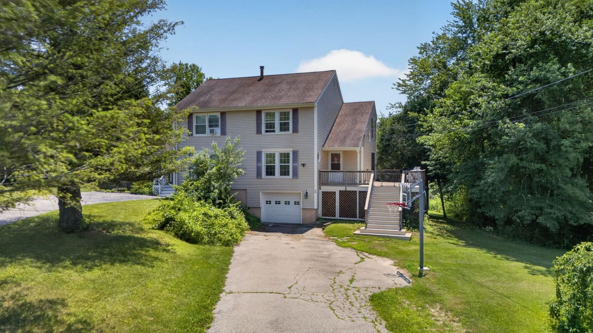 5 Richardson Drive, Unit R, Derry, NH 03038 Main Photo