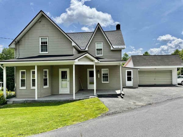 89 Church Hill Road, Barre Town, VT 05641