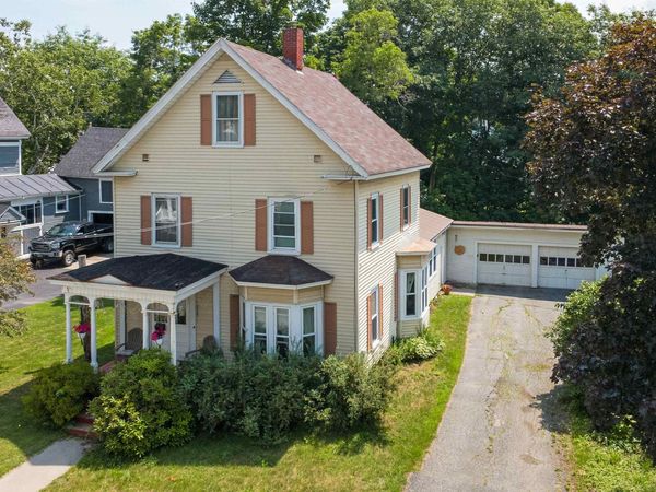374 Spring Street, St. Johnsbury, VT 05819