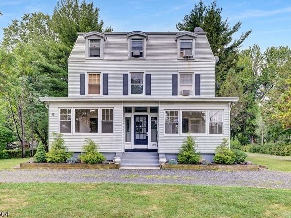 1250 Terrill Rd, Unit A, Scotch Plains, NJ 07076