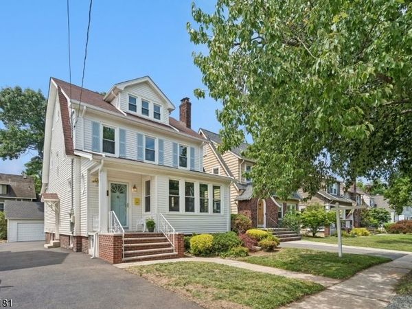 98 Midland Blvd, Maplewood, NJ 07040
