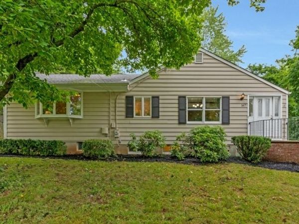 167 Division Ave, Long Hill, NJ 07946