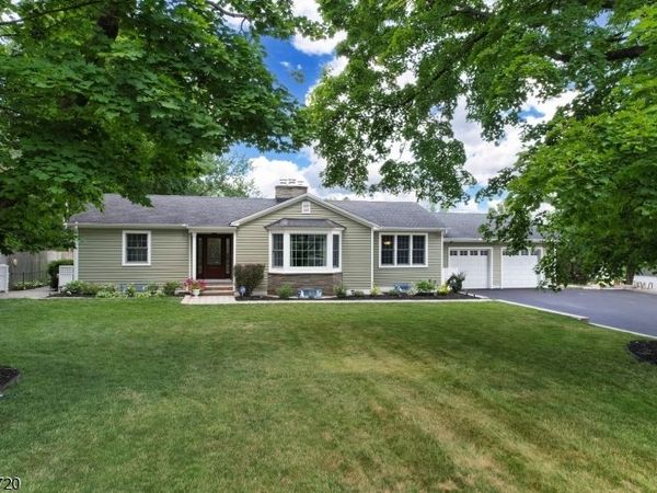 1238 Millstone River Rd, Hillsborough, NJ 08844
