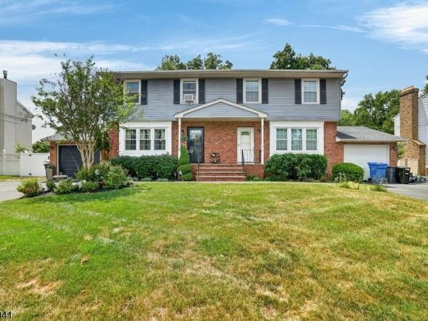 920 Arlington Ave, South Plainfield, NJ 07080