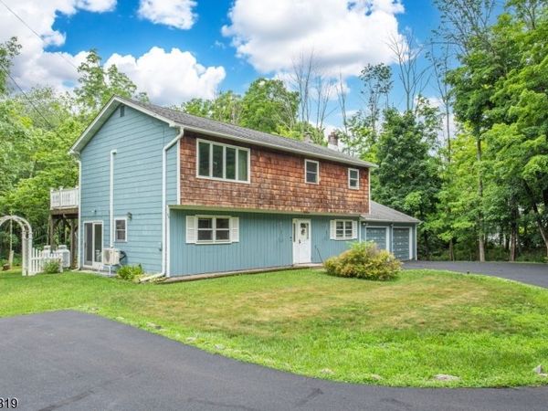 20 County Road 521, Hampton, NJ 07860
