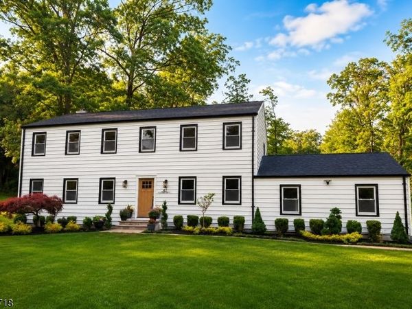 47 FIELDSTONE DRIVE, Morris, NJ 07960