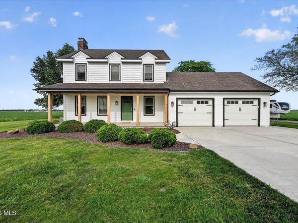 8409 Schadel Road, Waterville, OH 43566