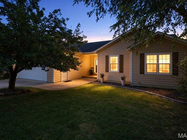 1572 Rue Calais, Bonne Terre, MO 63628