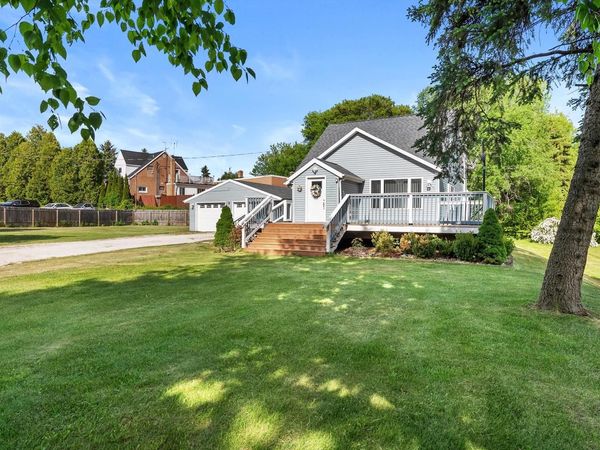 1433 N 40th STREET, Sheboygan, WI 53081
