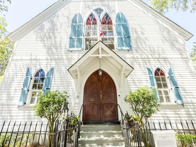 41 Pitt Street, Charleston, SC 29401