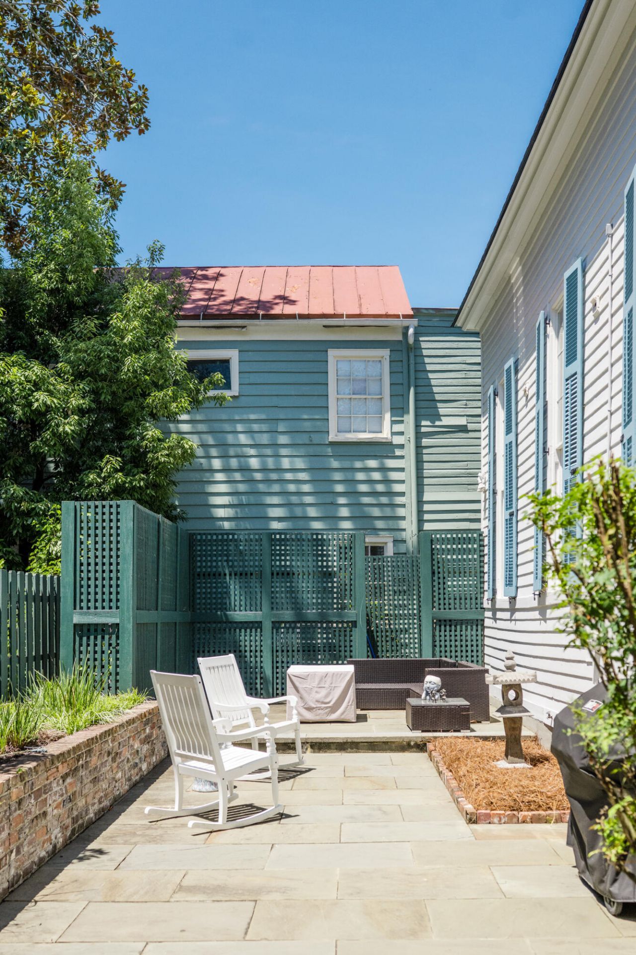 41 Pitt Street Photo 104