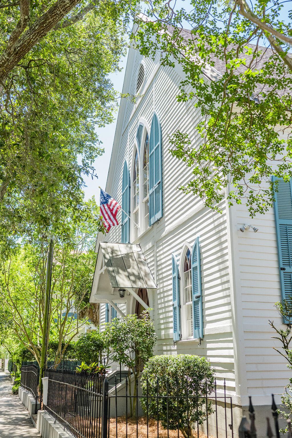 41 Pitt Street Photo 109