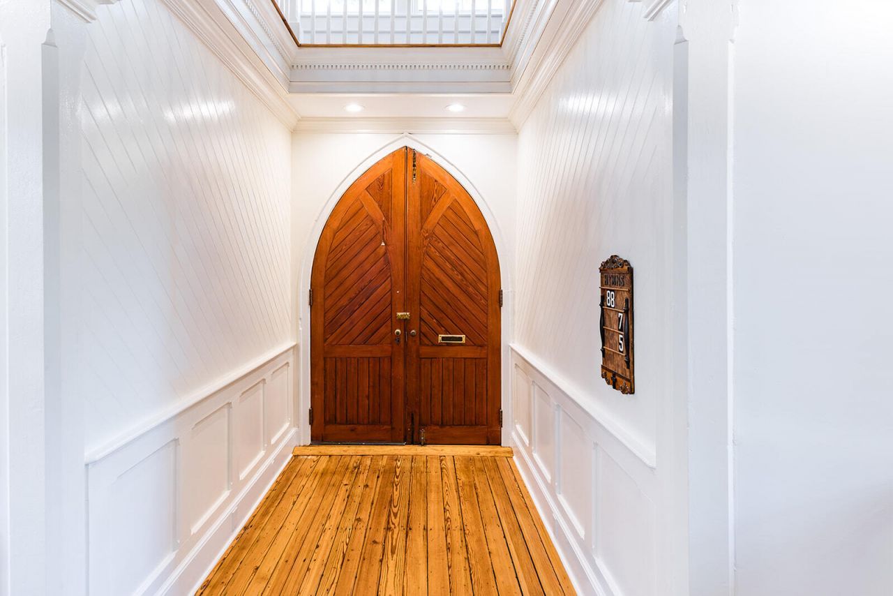 41 Pitt Street Photo 11