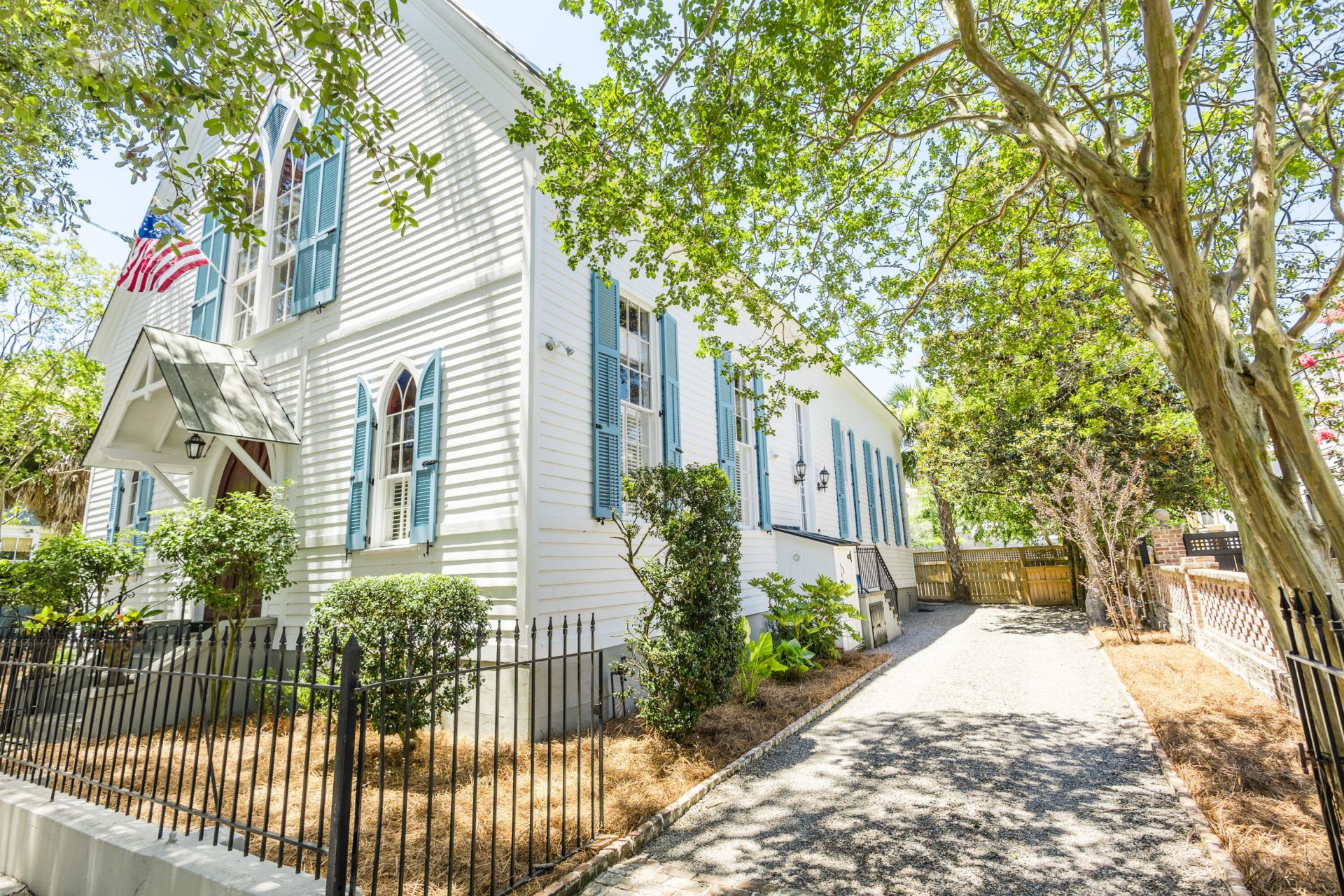 41 Pitt Street Photo 110