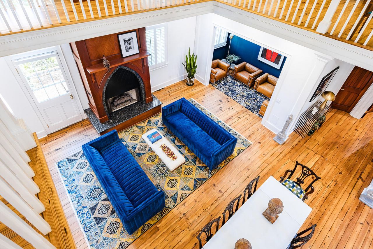 41 Pitt Street Photo 36