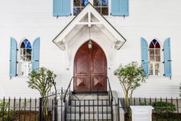 41 Pitt Street photo 4