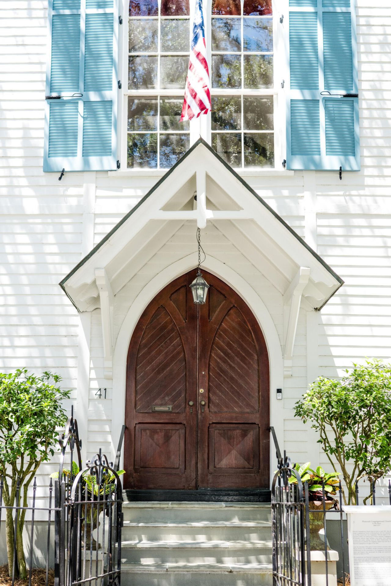 41 Pitt Street Photo 5