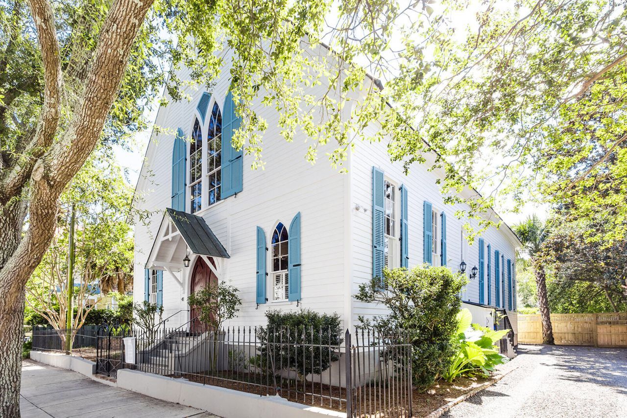 41 Pitt Street Photo 7