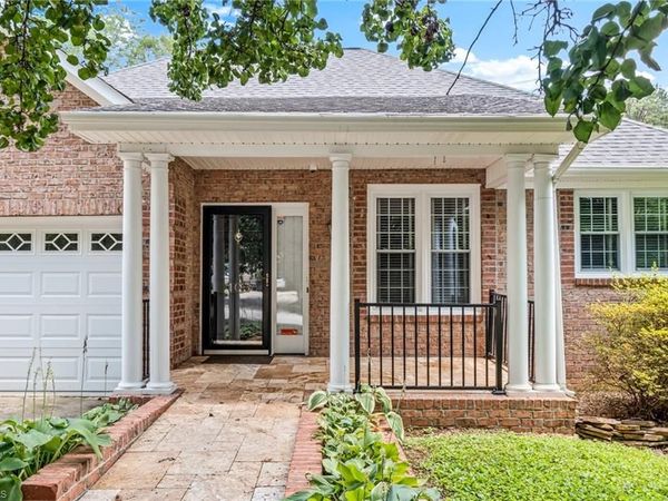 105 Bradford Place Lane, Lewisville, NC 27023