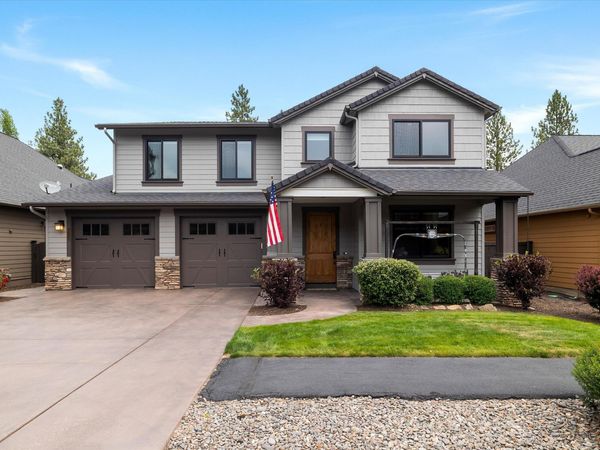 20158 Stonegate Drive, Bend, OR 97702