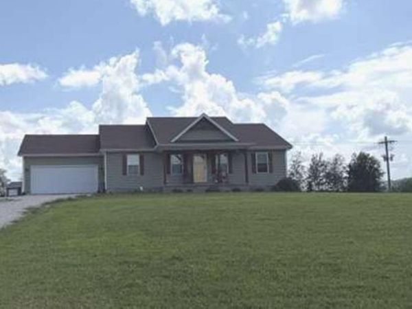 4001 Griderville Road , Cave City, KY 42141
