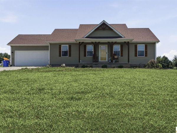 4001 Griderville Road, Cave City, KY 42141