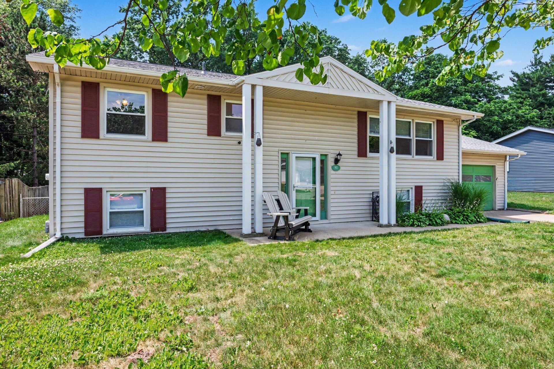 1912 Lauralwood Avenue, Portage, MI 49002 Main Photo