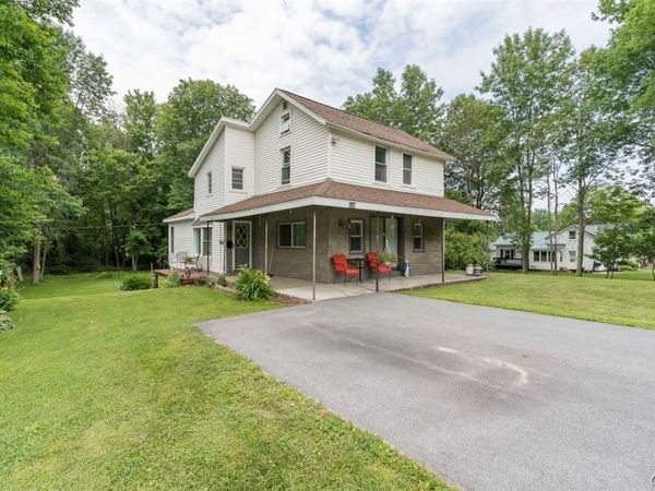 839 Parham Street, Carthage, NY 13619
