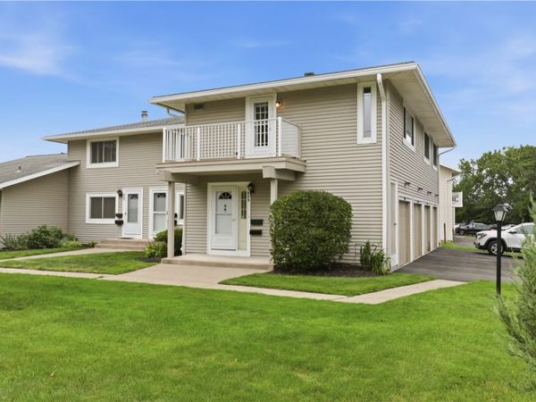 409 Eastbrooke Lane, Rochester, NY 14618