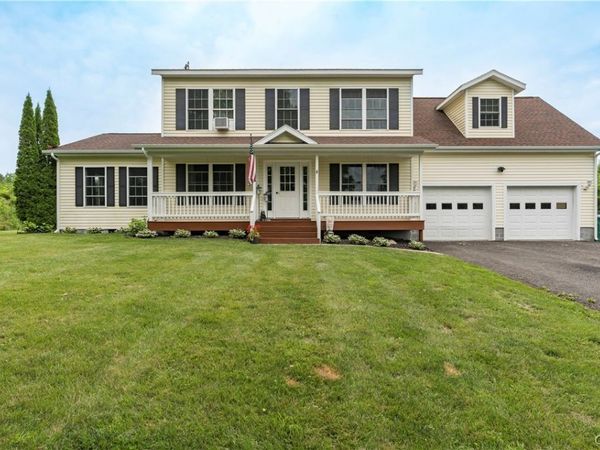 27616 Rogers Road, Evans Mills, NY 13637