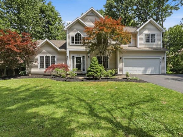 1252 Hatch Road, Webster, NY 14580