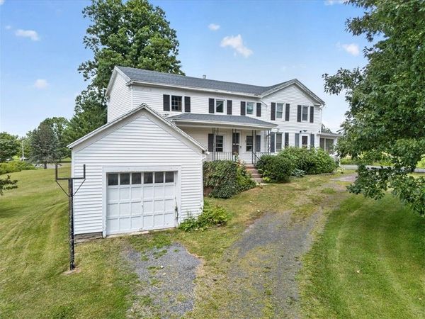 699 Sterling Station Road , Sterling, NY 13143