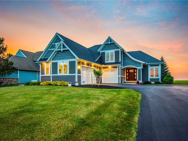 373 Coastal View Drive, Webster, NY 14580
