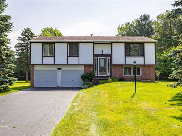 117 Stockton Lane, Rochester, NY 14625