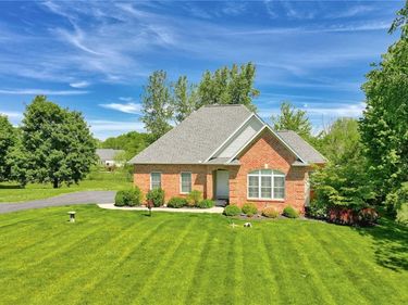1677 Melkerson Drive, Ontario, NY 14519