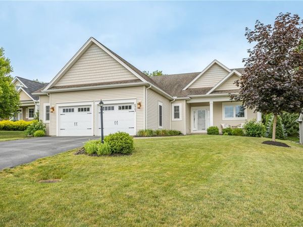 6963 Silverton, Victor, NY 14564