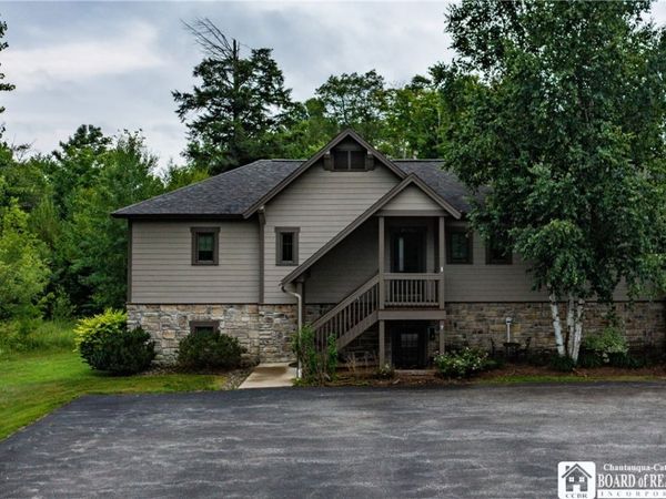 8030 Canterbury Drive, Clymer, NY 14724