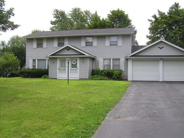 59 Burning Tree Lane, Penfield, NY 14526
