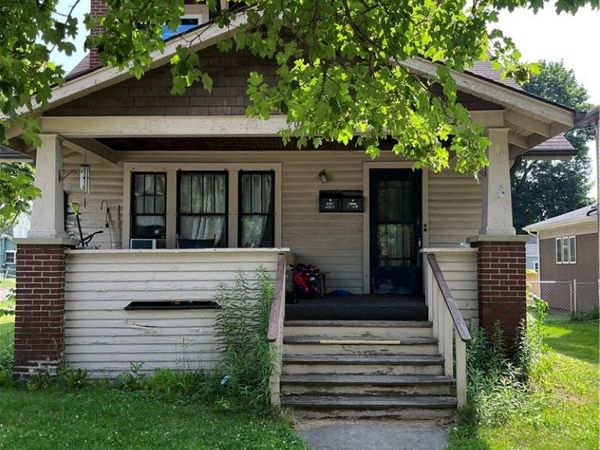 707 Southport Street , Elmira, NY 14904