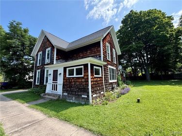 407 Warren Street , Unit 2, Fayetteville, NY 13066