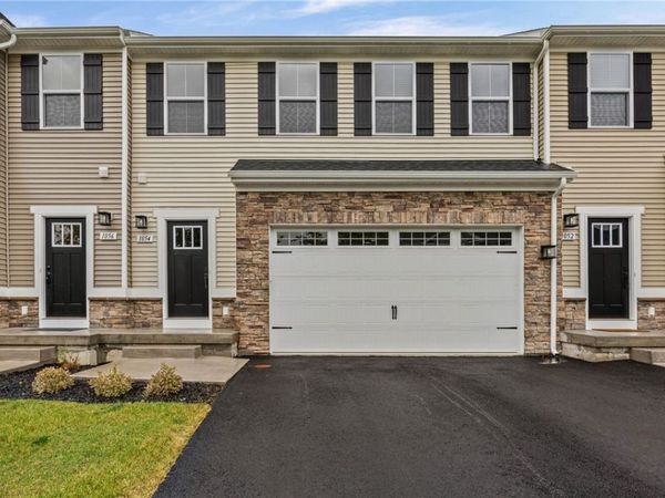 1054 Banjo Run , Victor, NY 14564