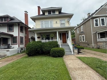 579 Crescent Avenue , Unit Upper, Buffalo, NY 14214