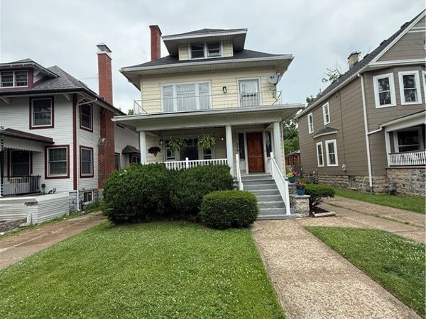 579 Crescent Avenue , Unit Upper, Buffalo, NY 14214