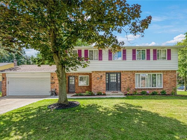 71 Chaumont Drive , Buffalo, NY 14221