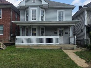 384 NATIONAL AVENUE, WINCHESTER, VA 22601