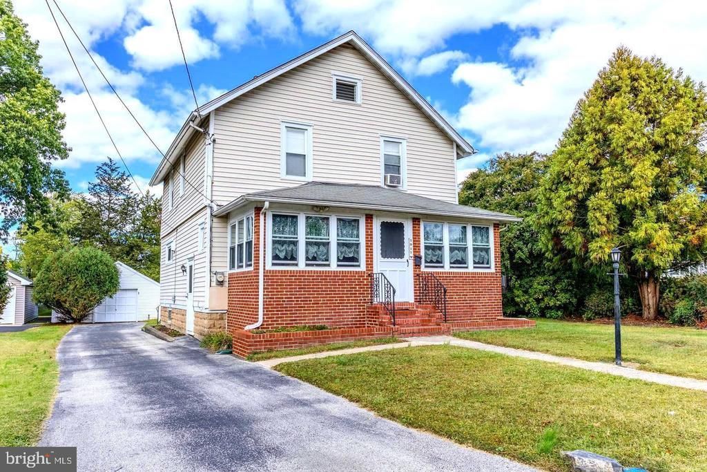 1919 PERSHING AVENUE, MORTON, PA 19070