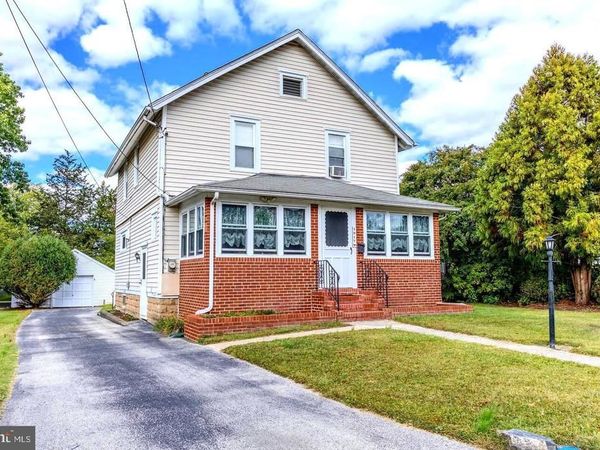 1919 PERSHING AVENUE, MORTON, PA 19070