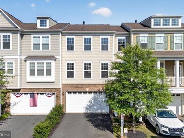 3153 STONE OAK PLACE, OAKTON, VA 22124