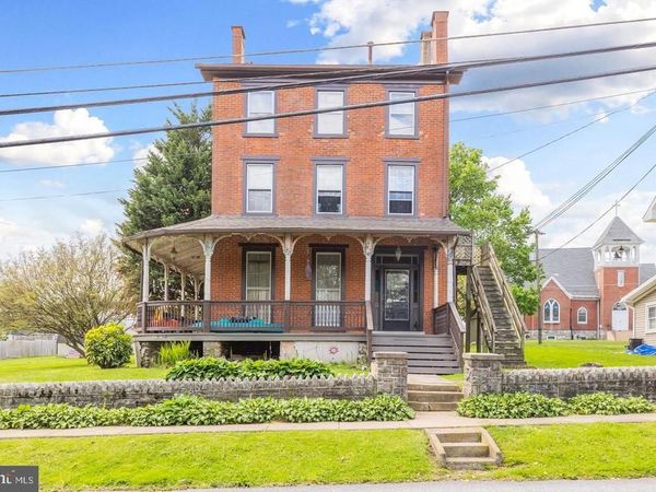200 COCHRAN STREET, Unit 3, COCHRANVILLE, PA 19330